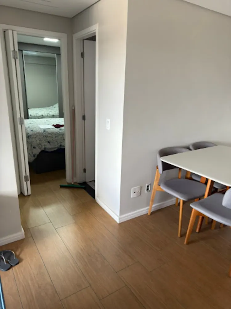 Apartamento, 2 quartos, 41 m² - Foto 2