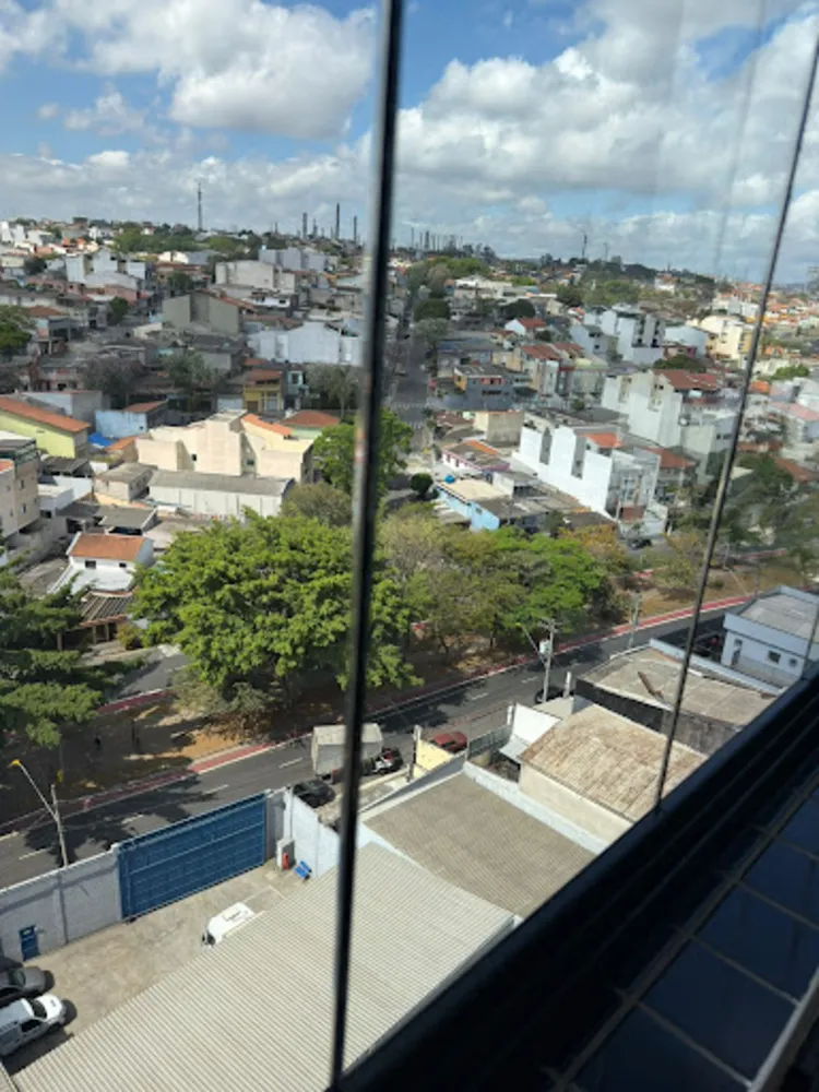 Apartamento, 2 quartos, 41 m² - Foto 9