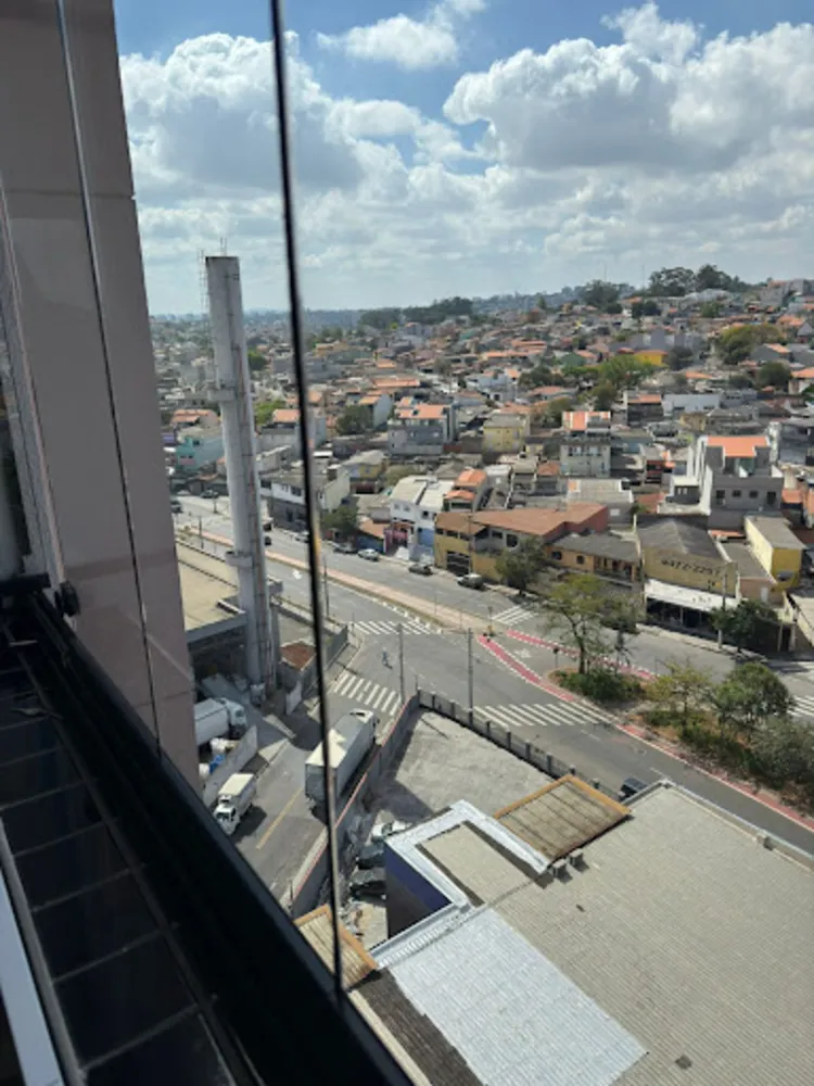 Apartamento, 2 quartos, 41 m² - Foto 8