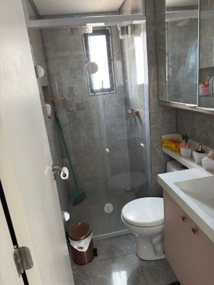 Apartamento, 2 quartos, 41 m² - Foto 5