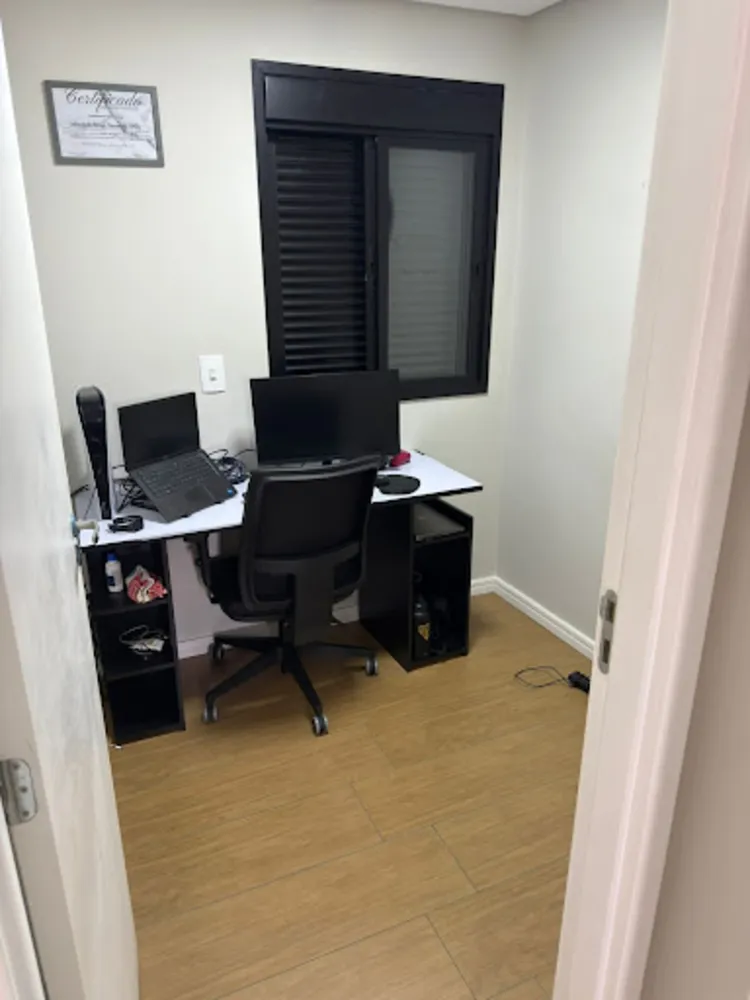 Apartamento, 2 quartos, 41 m² - Foto 3