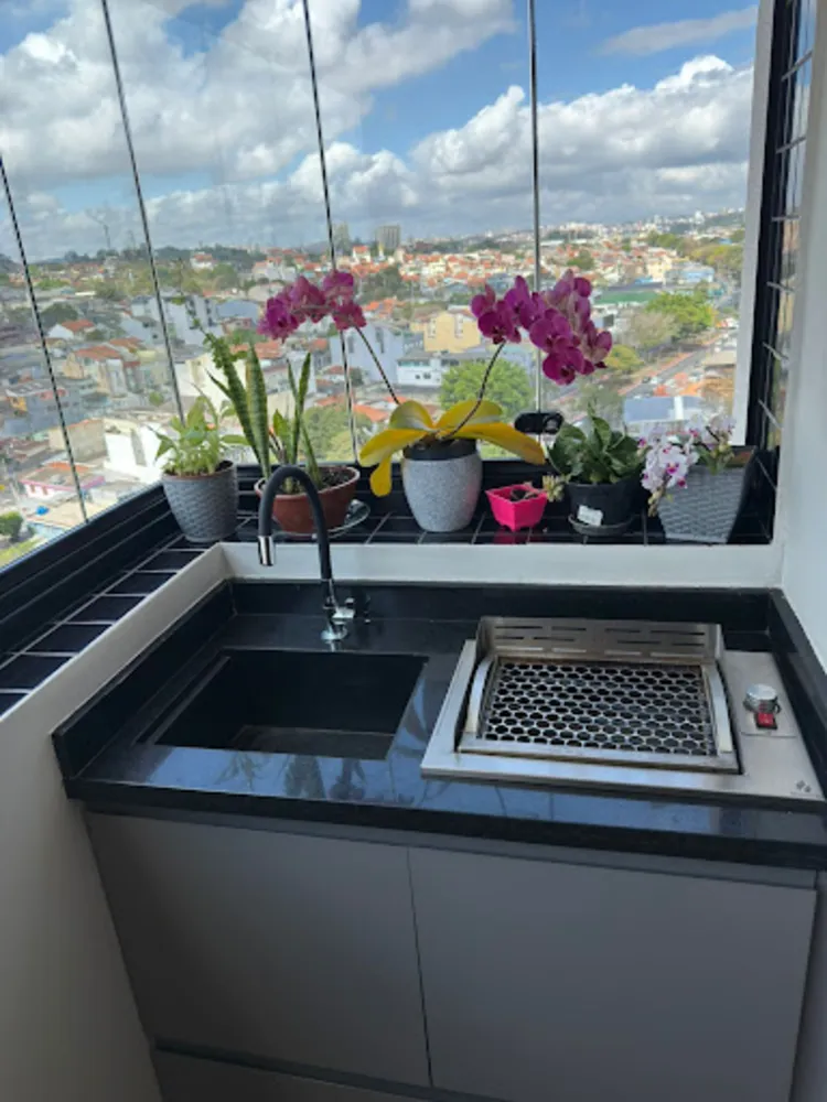 Apartamento, 2 quartos, 41 m² - Foto 1