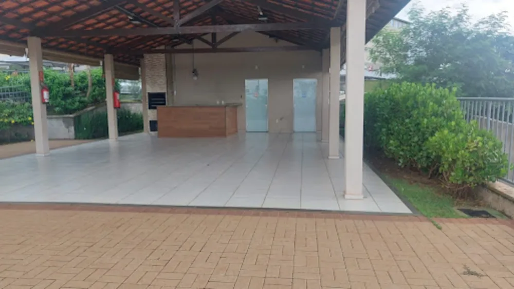 Apartamento, 2 quartos, 44 m² - Foto 2