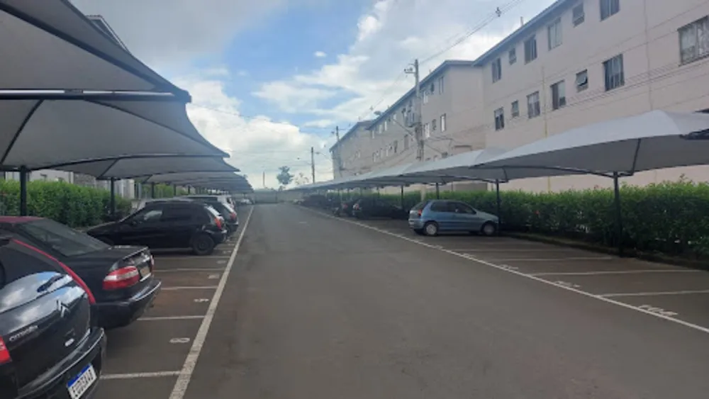 Apartamento, 2 quartos, 44 m² - Foto 4