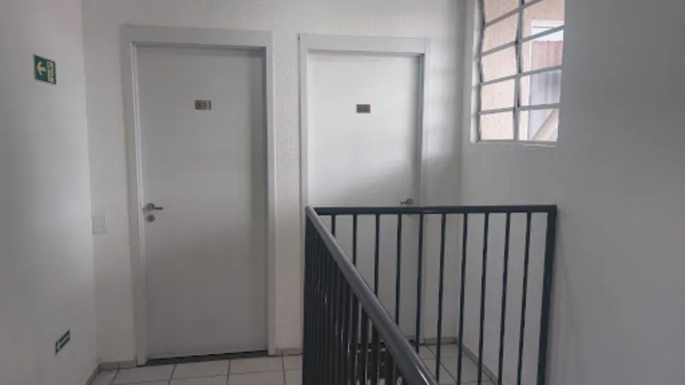 Apartamento, 2 quartos, 44 m² - Foto 5