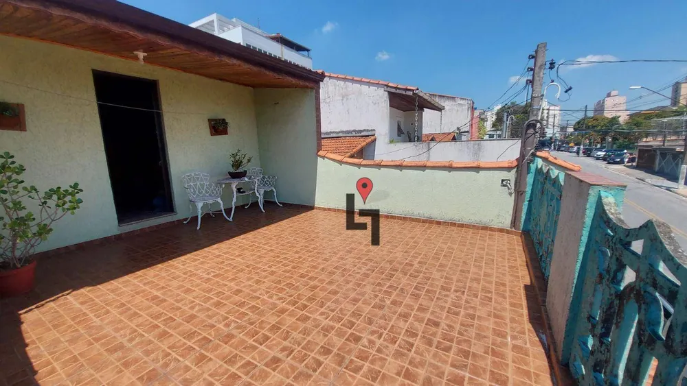 Sobrado, 2 quartos, 160 m² - Foto 2