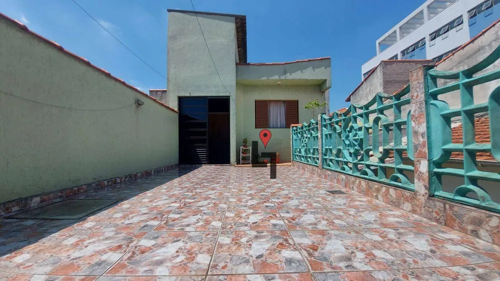 Sobrado, 2 quartos, 160 m² - Foto 5