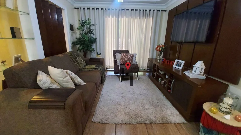 Sobrado, 2 quartos, 160 m² - Foto 4