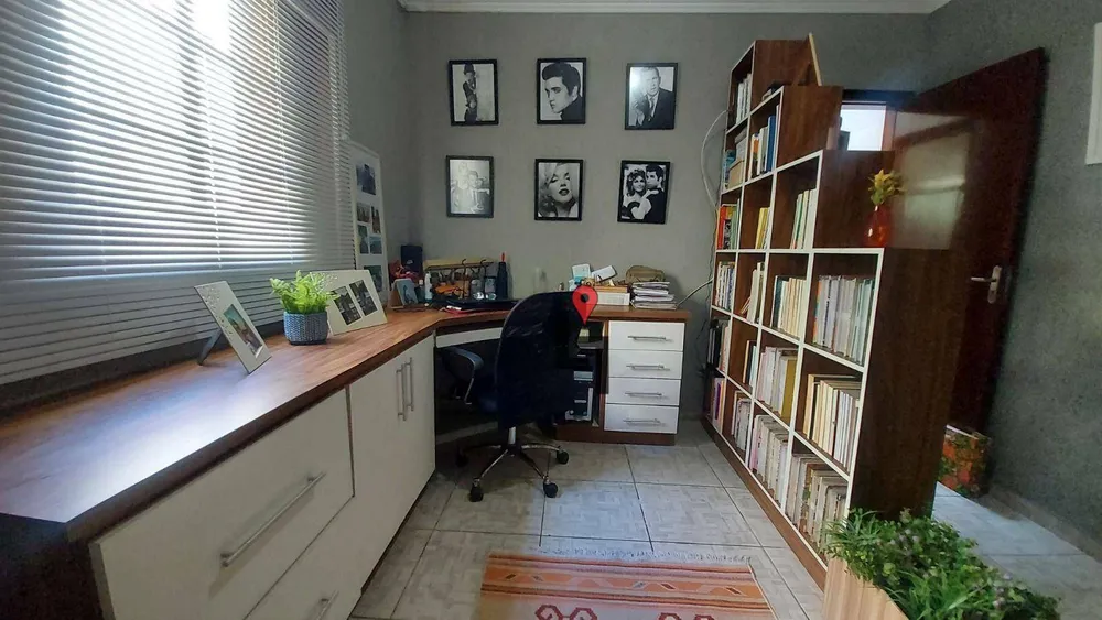 Sobrado, 2 quartos, 160 m² - Foto 8