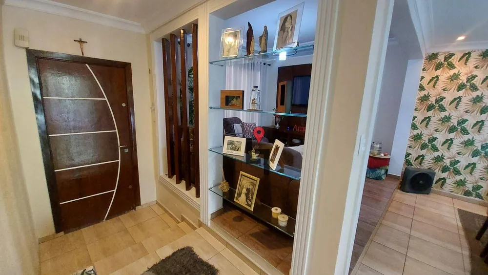 Sobrado, 2 quartos, 160 m² - Foto 1
