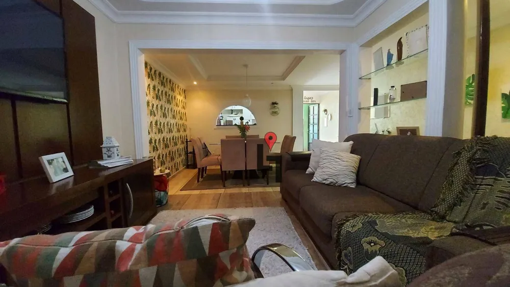 Sobrado, 2 quartos, 160 m² - Foto 3