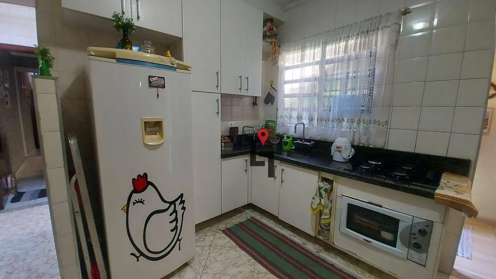 Sobrado, 2 quartos, 160 m² - Foto 9
