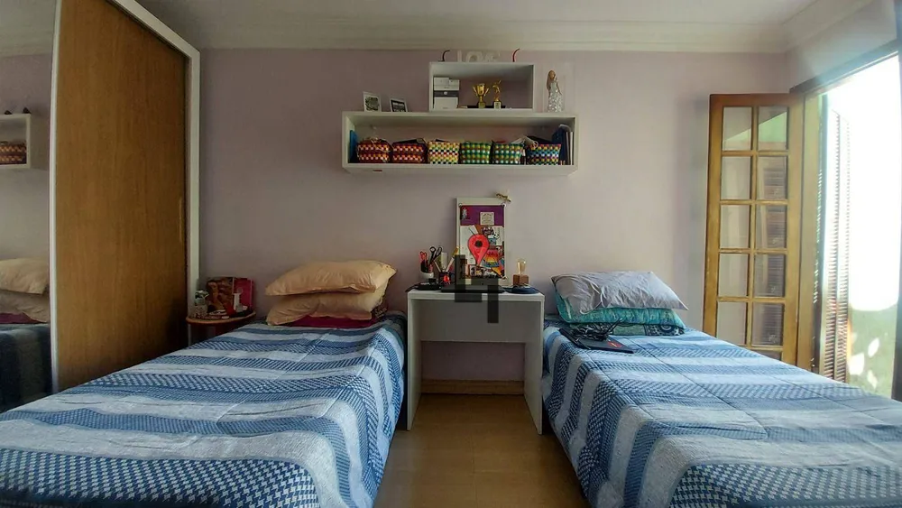 Sobrado, 2 quartos, 160 m² - Foto 6