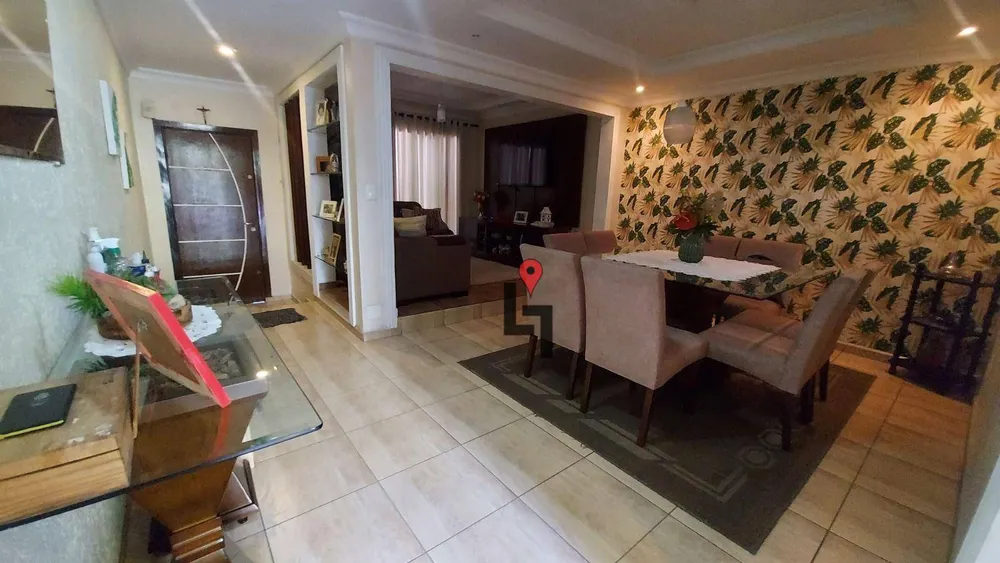 Sobrado, 2 quartos, 160 m² - Foto 1