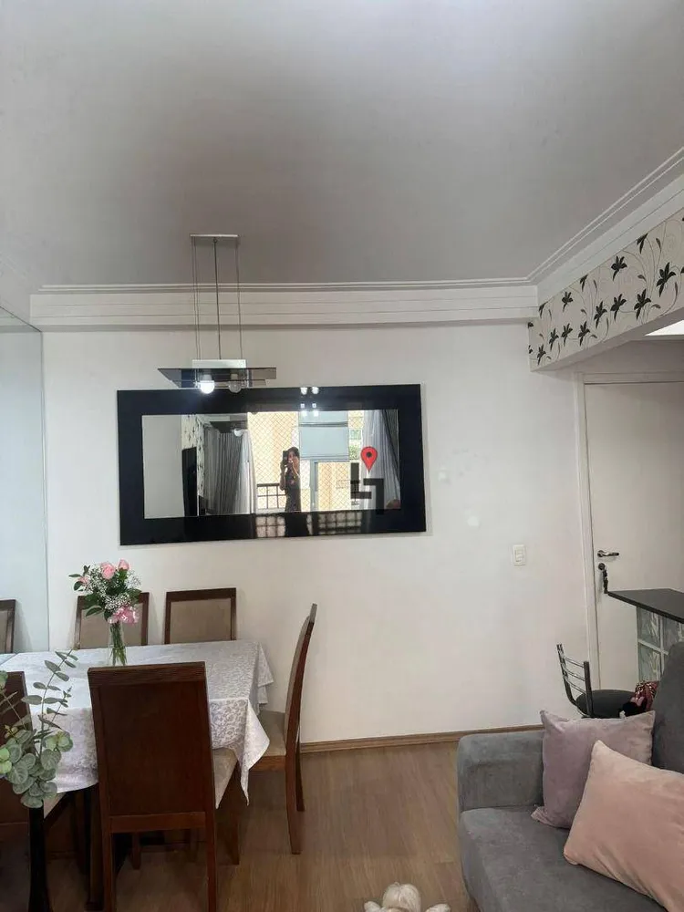 Apartamento, 2 quartos, 50 m² - Foto 9
