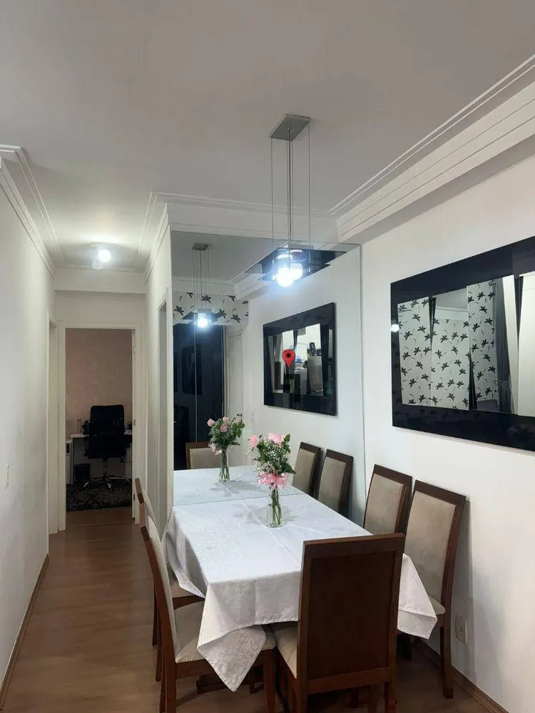 Apartamento, 2 quartos, 50 m² - Foto 10