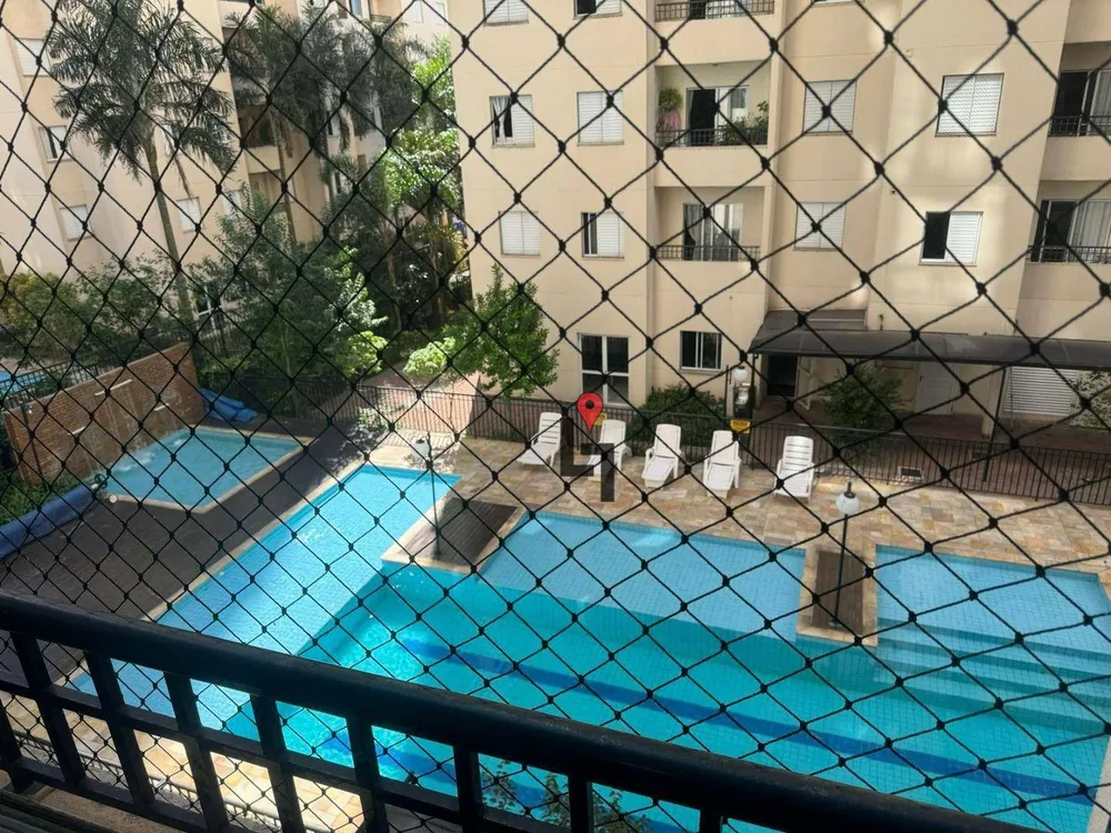 Apartamento, 2 quartos, 50 m² - Foto 5