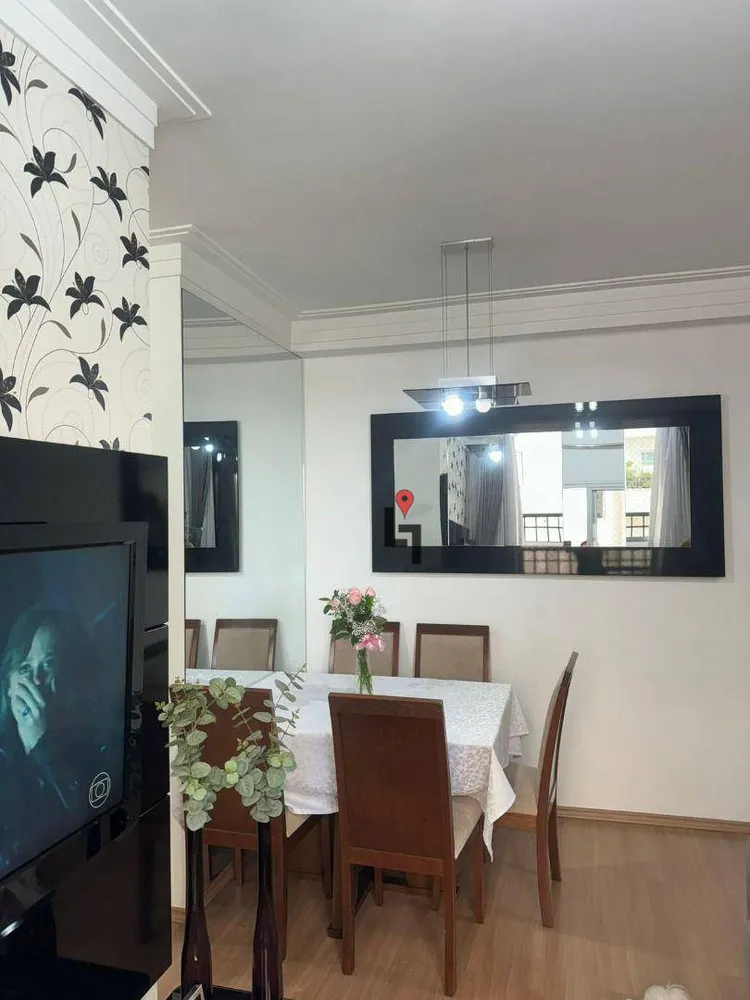 Apartamento, 2 quartos, 50 m² - Foto 3