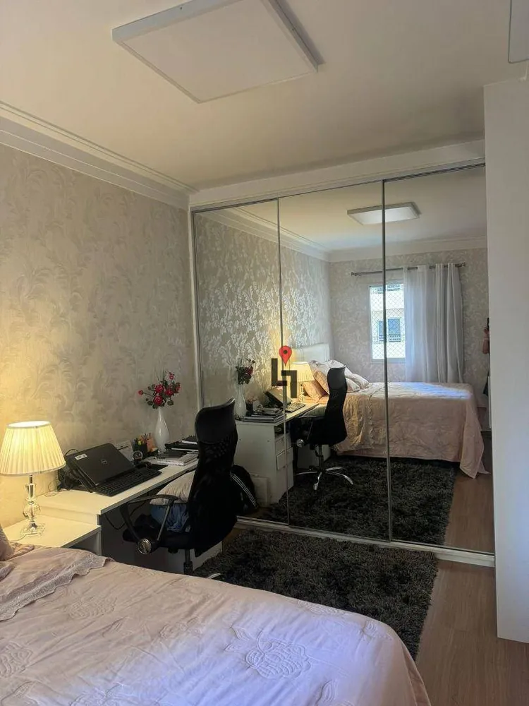 Apartamento, 2 quartos, 50 m² - Foto 4
