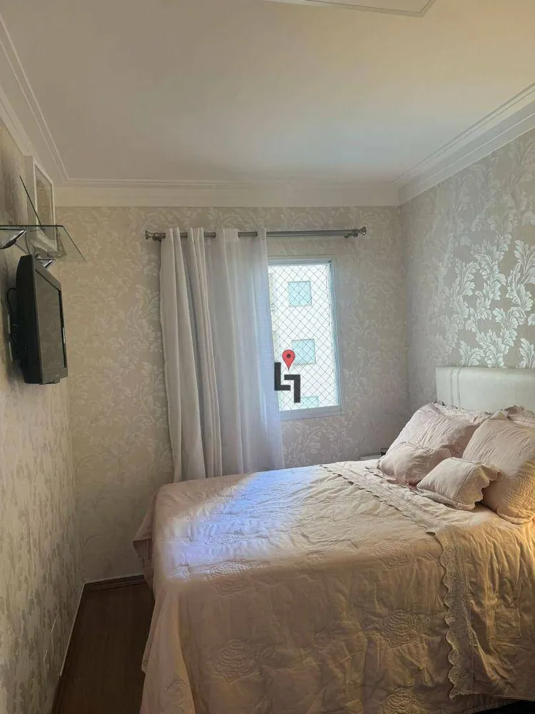 Apartamento, 2 quartos, 50 m² - Foto 7