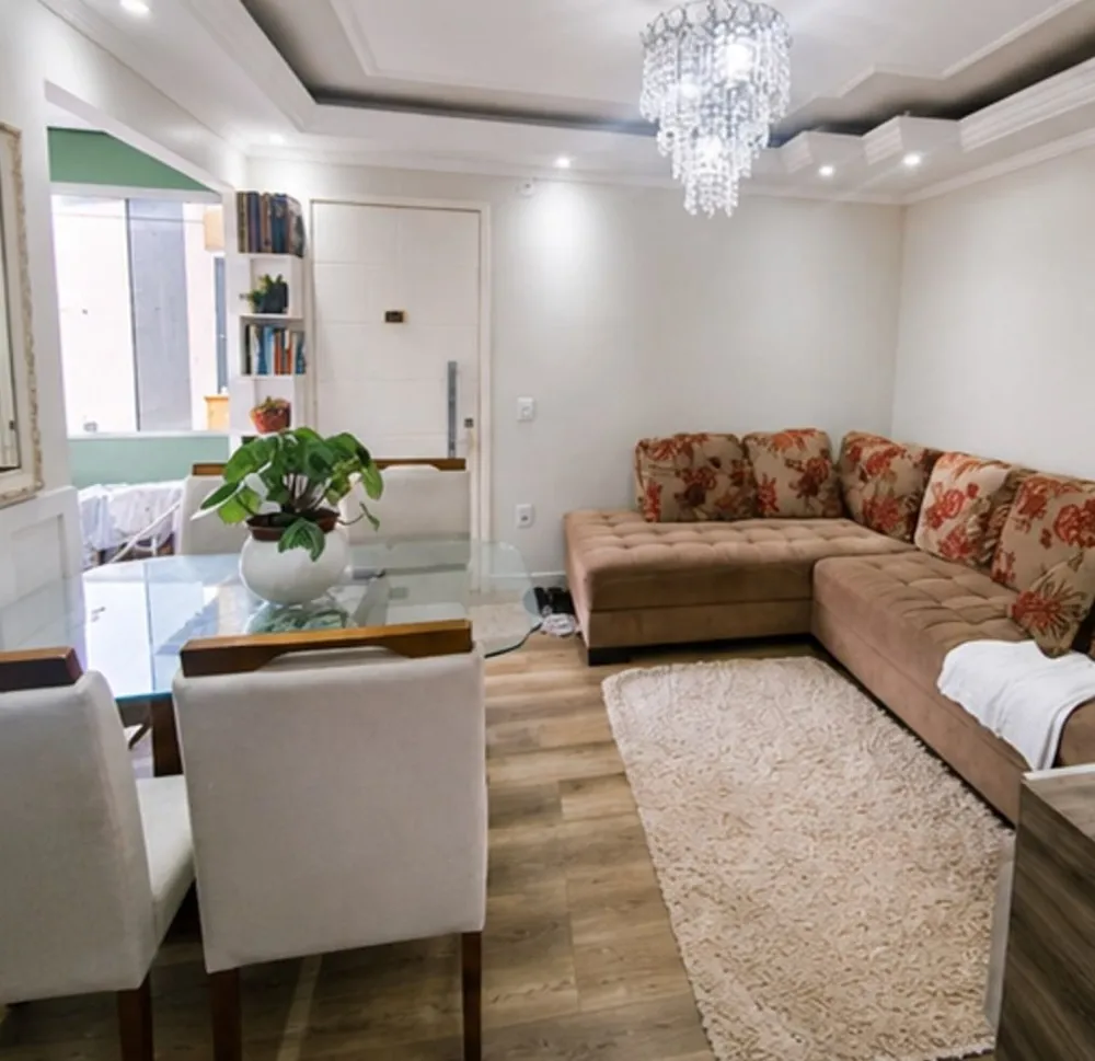 Apartamento, 2 quartos, 49 m² - Foto 6