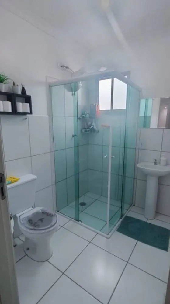 Apartamento, 2 quartos, 49 m² - Foto 2