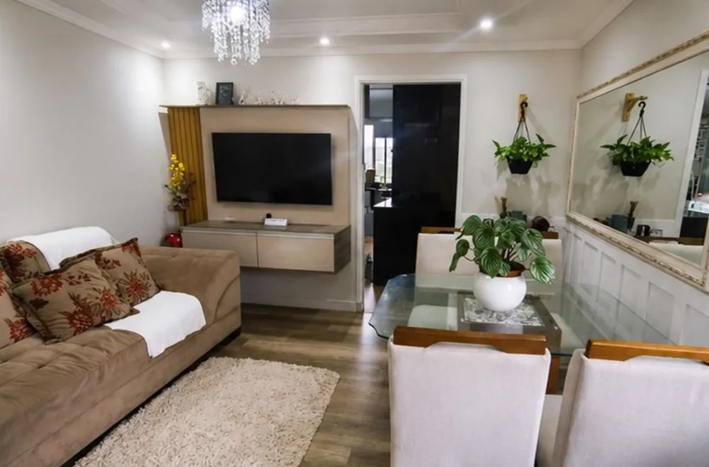 Apartamento, 2 quartos, 49 m² - Foto 7