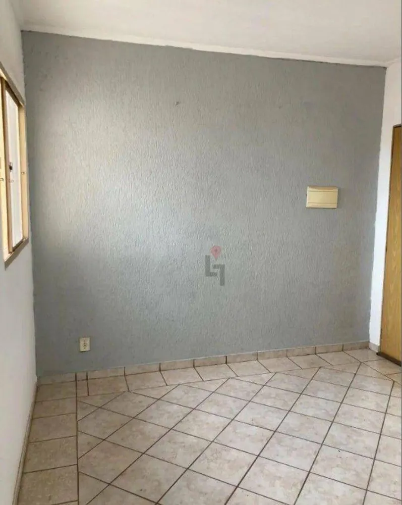 Apartamento, 2 quartos, 48 m² - Foto 1