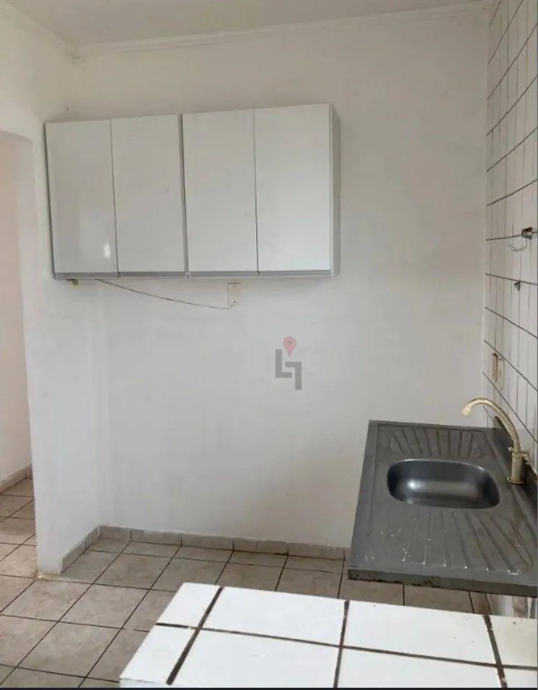 Apartamento, 2 quartos, 48 m² - Foto 2