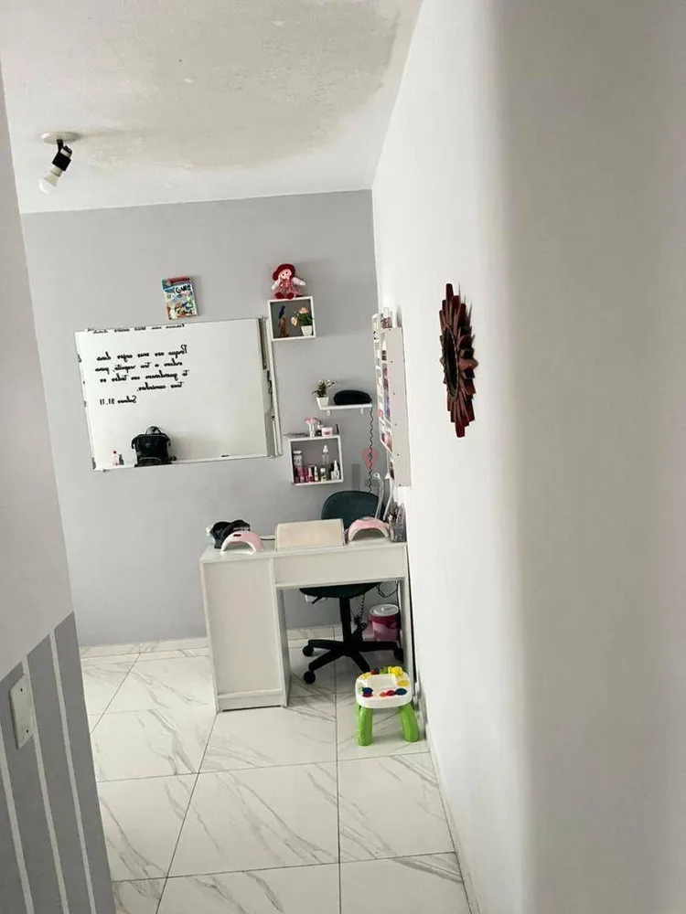 Apartamento, 2 quartos, 49 m² - Foto 1