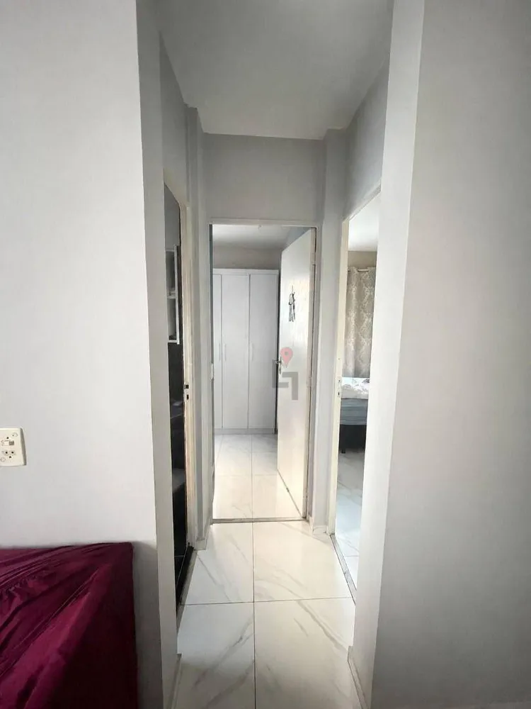 Apartamento, 2 quartos, 49 m² - Foto 2
