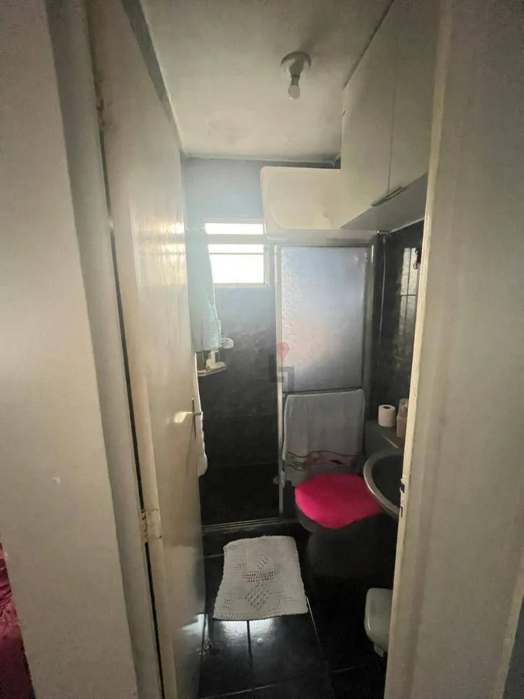 Apartamento, 2 quartos, 49 m² - Foto 5