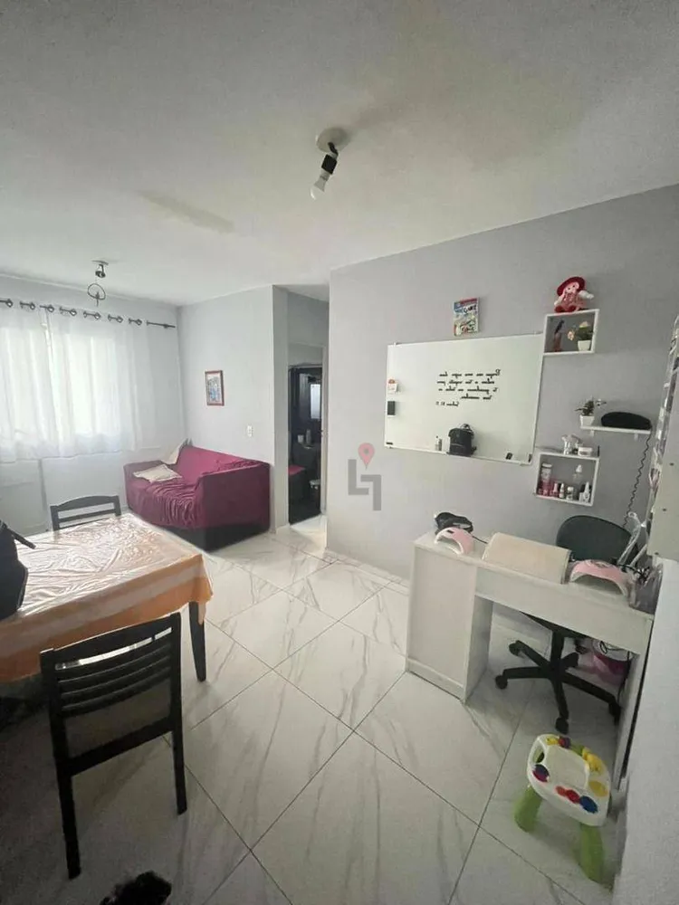 Apartamento, 2 quartos, 49 m² - Foto 6