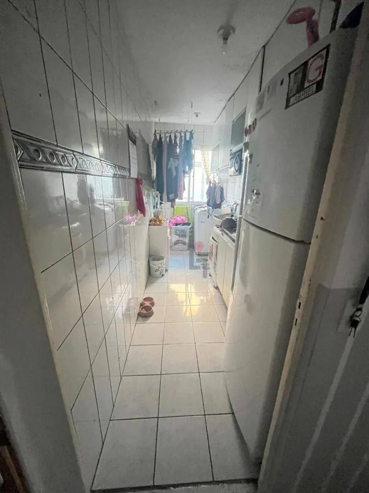 Apartamento, 2 quartos, 49 m² - Foto 7