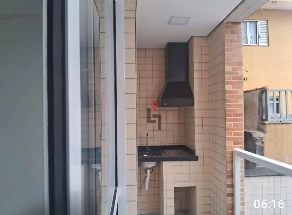 Apartamento, 3 quartos, 71 m² - Foto 1