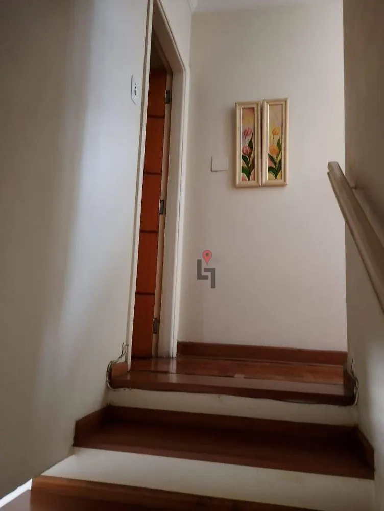 Sobrado, 2 quartos, 116 m² - Foto 6