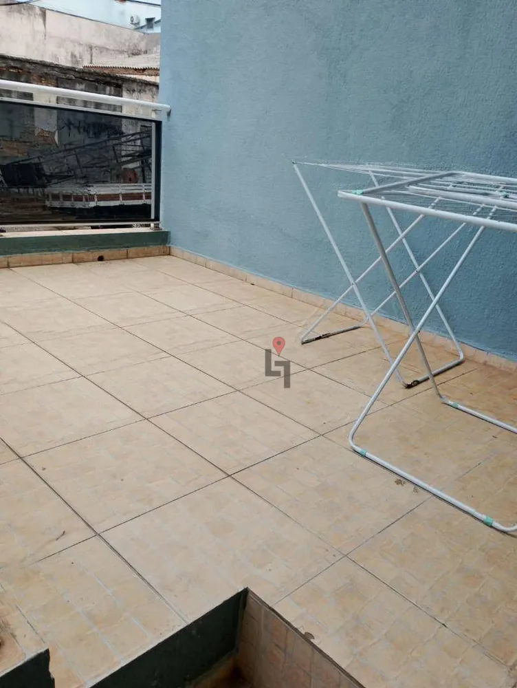 Sobrado, 2 quartos, 116 m² - Foto 12