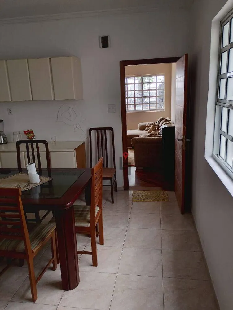 Sobrado, 2 quartos, 116 m² - Foto 4