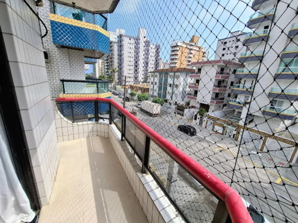 Apartamento, 2 quartos, 78 m² - Foto 1