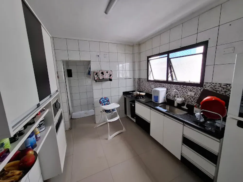 Apartamento, 2 quartos, 78 m² - Foto 1