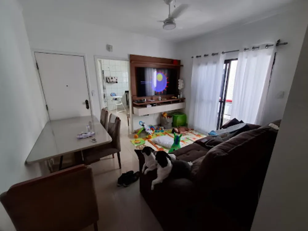 Apartamento, 2 quartos, 78 m² - Foto 4