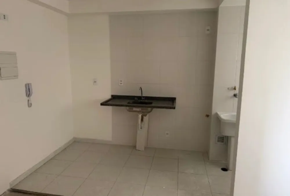 Apartamento, 2 quartos, 43 m² - Foto 2
