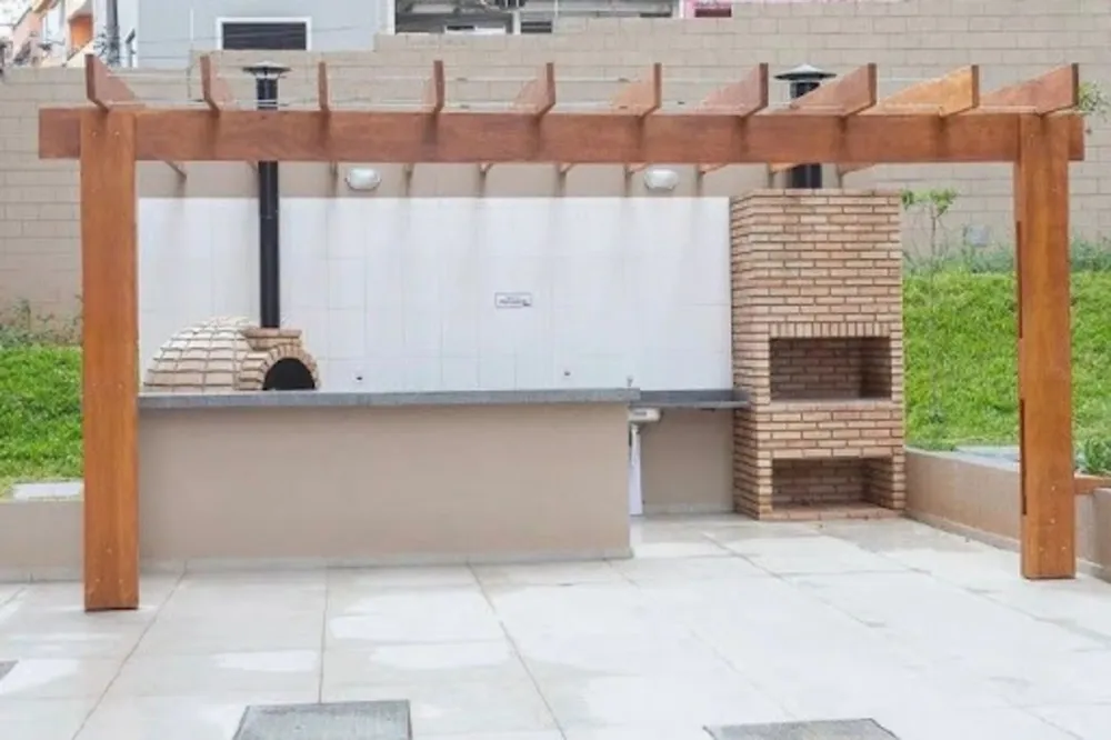 Apartamento, 2 quartos, 43 m² - Foto 4