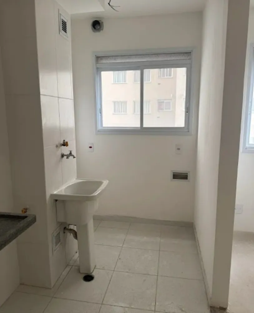 Apartamento, 2 quartos, 43 m² - Foto 3