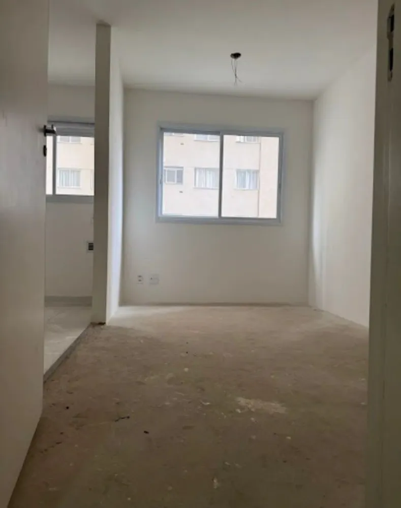 Apartamento, 2 quartos, 43 m² - Foto 7