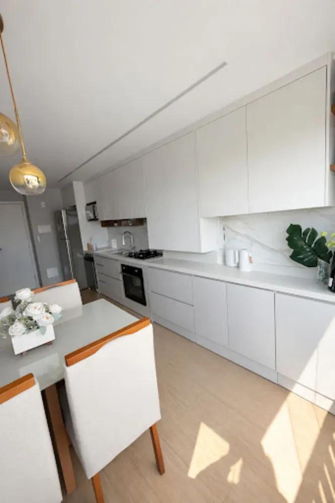 Apartamento, 2 quartos, 45 m² - Foto 11