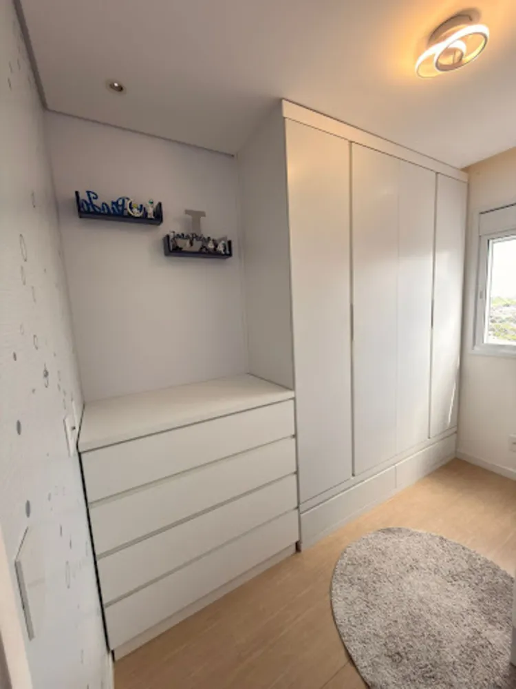 Apartamento, 2 quartos, 45 m² - Foto 7