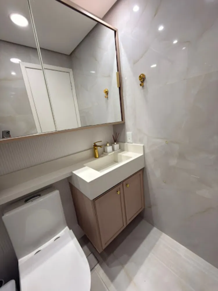 Apartamento, 2 quartos, 45 m² - Foto 12