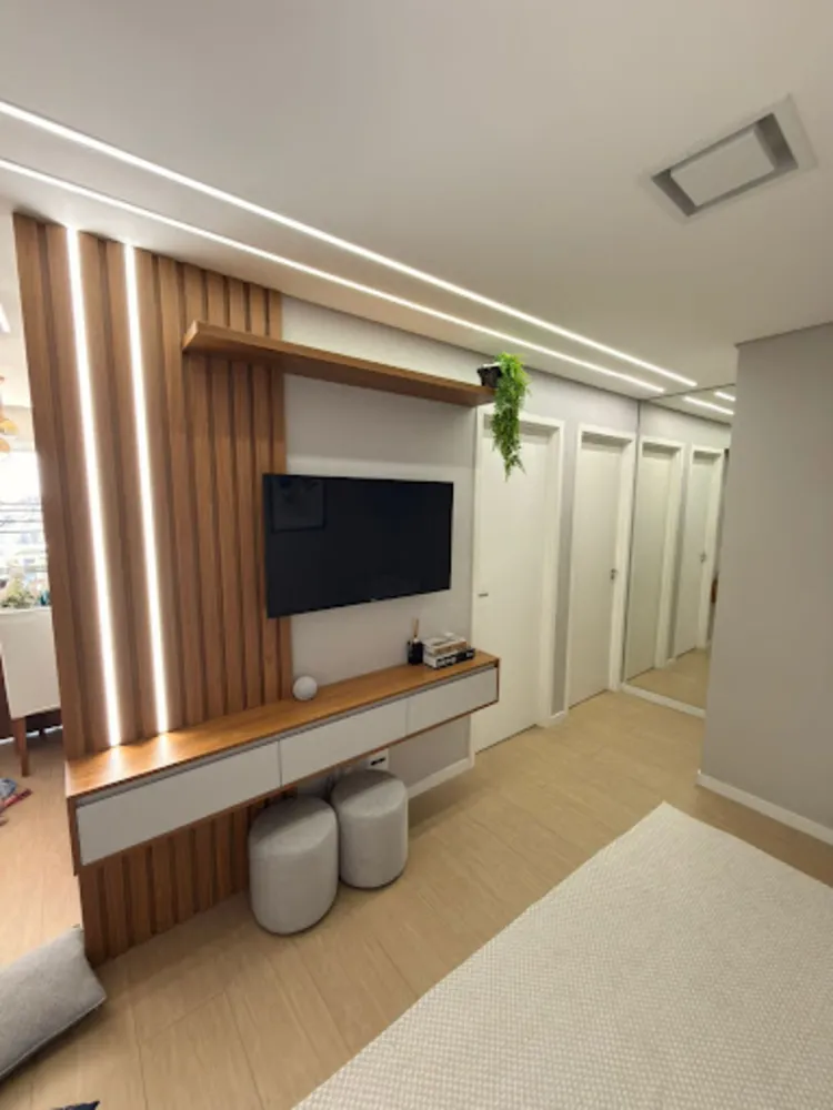 Apartamento, 2 quartos, 45 m² - Foto 9