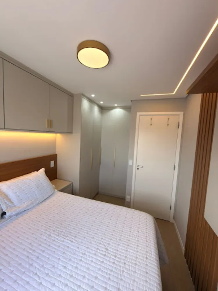 Apartamento, 2 quartos, 45 m² - Foto 5